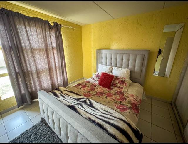 2 BEDROOM APARTMENT FOR SALE IN MONDEOR